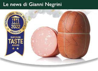 Le News di Gianni Negrini
