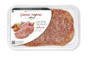 Salami – Gianni Negrini